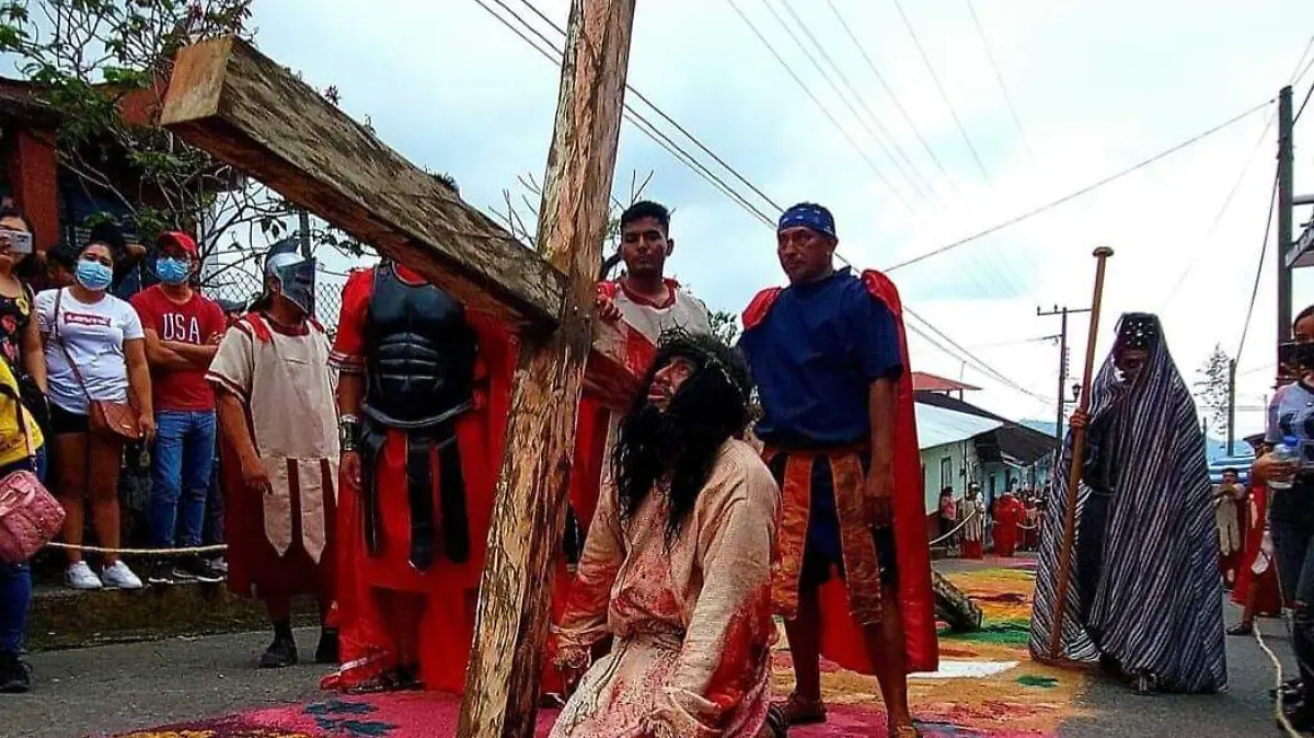 semana santa